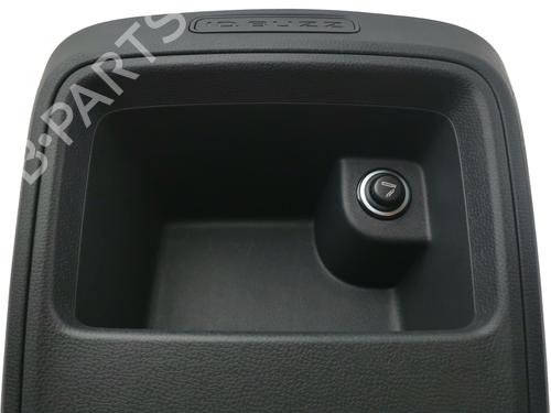 Glove box VW ID. Buzz Bus (EBB, EBJ) Electric 4motion (EBB) | BP36402967C95 - Image 5