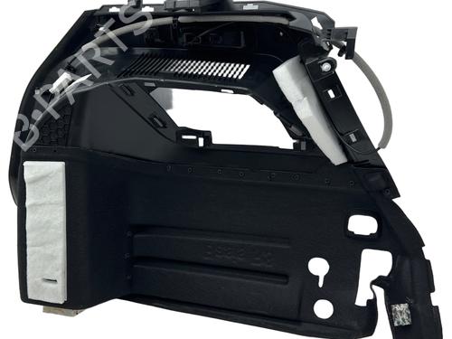 Boot lining VW TIGUAN (CT1) 2.0 TSI 4motion | BP37539513I3  - Image 9