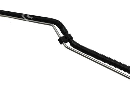 AC pipe VW TRANSPORTER T7 / CARAVELLE T7 Bus (TV_, TW_) 2.0 TDI 4motion (TVB, TVC, TVK, TVL) | BP34731301M126  - Image 15