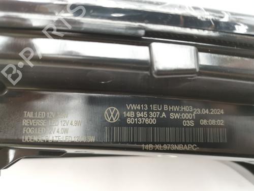 Rear center light VW ID.7 (ED2) PRO S | BP34726326I39 - Image 10