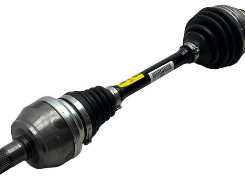Left front driveshaft VW CADDY IV Box Body/MPV (SAA, SAH) 2.0 TDI 4motion | BP36069190M38 - Image 2