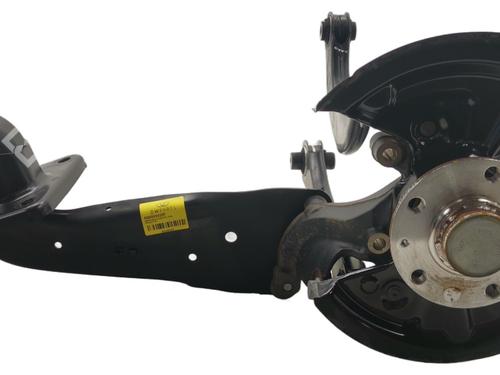Mozzo posteriore sinistro Mozzo posteriore sinistro VW GOLF VII Van (5G1) 1.6 TDi (105 hp) 34732710 34732710