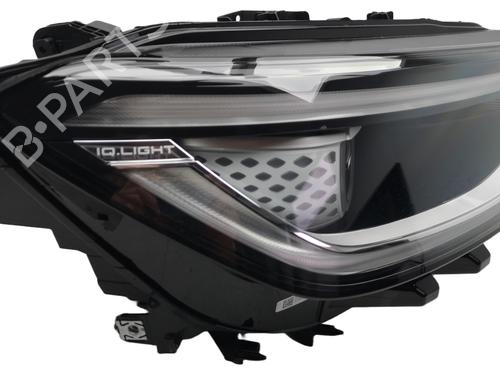 Right headlight VW ID.4 (E21) PRO | BP37281664C29 - Image 3