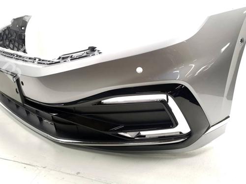 Front bumper VW PASSAT B8 (3G2, CB2) 2.0 TDI | BP35758542C7  - Image 12