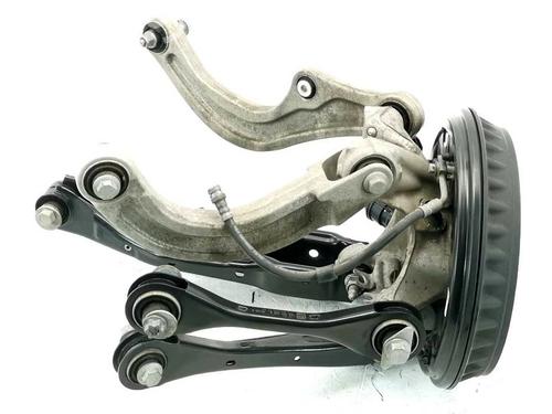 Left rear steering knuckle VW ID.3 (E11, E12) 1st | BP34724999M27 - Image 8