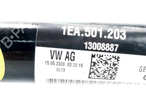 Left rear driveshaft VW ID.3 (E11, E12) 1st | BP35760112M40 - Image 5