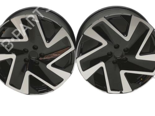 Rim VW ID. Buzz Bus (EBB, EBJ) Electric 4motion (EBB) | BP34731618C45 - Image 14