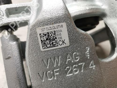 Right front brake caliper VW TIGUAN (CT1) 1.5 eTSI | BP34728125M104  - Image 16