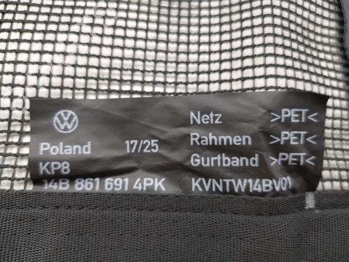 Cargo separator VW ID.7 (ED2) PRO S | BP34731410I36  - Image 8