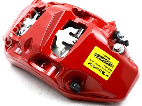 Right front brake caliper AUDI A6 C4 (4A2) 2.0 | BP34730547M104 - Image 10