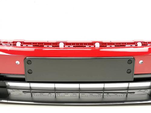 Used Front bumper Front bumper VW PASSAT B8 (3G2, CB2) 2.0 TDI (122 hp) 35758131 35758131