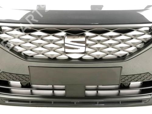 Used Front bumper Front bumper SEAT TARRACO (KN2) 2.0 TFSI 4Drive (245 hp) 35758749 35758749
