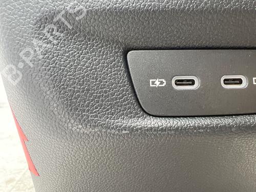 Middle console VW TAYRON (R41) 2.0 TSI 4motion | BP37600934I22 - Image 9