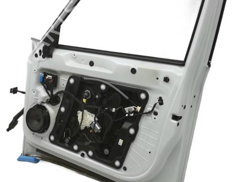 Right front door VW ID.3 (E11, E12) 1st | BP35763945C3 - Image 6