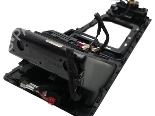 Middle console CUPRA LEON (KL1, KU1, KUG) 1.4 e-HYBRID | BP35764345I22  - Image 11