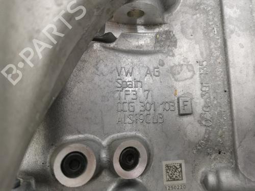 Gearbox AUDI A1 Sportback (GBA) 35 TFSI | BP34732323M3 - Image 6