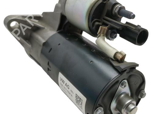 Starter VW GRAND CALIFORNIA Camper (SCB, SCC) 2.0 TDI FWD | BP36403125M8 - Image 6