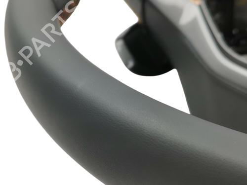 Steering wheel CUPRA FORMENTOR (KM7, KMP) 1.4 e-Hybrid | BP36661418C49 - Image 11