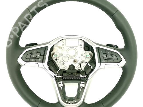 Used Steering wheel Steering wheel VW PASSAT B8 (3G2, CB2) 2.0 TDI (122 hp) 35759899 35759899
