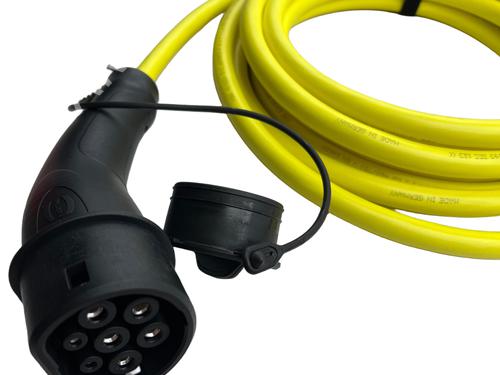 Cable VW ID.3 (E11, E12) Pro | BP39195701E12 - Image 3