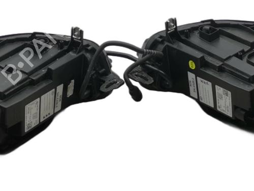 Compleet front CUPRA FORMENTOR (KM7, KMP) 1.4 e-Hybrid | BP34732600S1 - Image 12