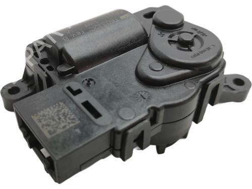 Electronic module VW TIGUAN (5N_) 2.0 TDI 4motion | BP35720206M83 - Image 3