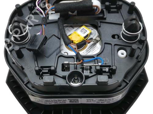 Driver airbag SEAT ATECA (KH7, KHP) 1.5 TSI 4Drive | BP35764346C9 - Image 5