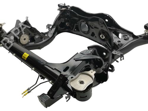 Rear axle VW ID. Buzz Bus (EBB, EBJ) Electric (EBB) | BP35762987M2 - Image 2