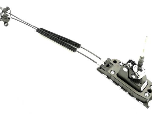 Gear lever VW PASSAT B8 (3G2, CB2) 2.0 TDI | BP34730948M90 - Image 9