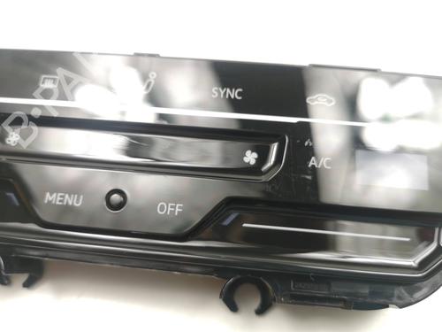 Climate control VW ARTEON (3H7, 3H8) 1.5 TSi | BP34732391I5  - Image 6