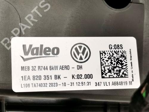 Heater matrix box VW ID.7 (ED2) PRO S | BP34727410M61  - Image 12