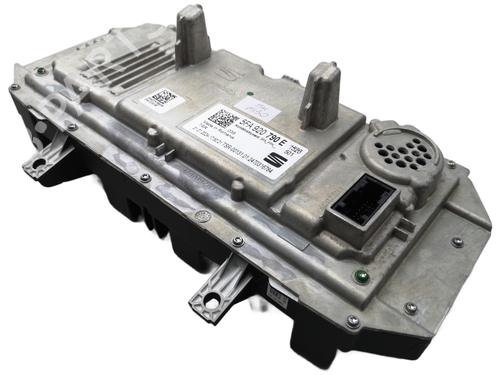 Instrument cluster CUPRA TERRAMAR (KP1) 1.5 e-HYBRID VZ | BP34729780C47 - Image 7