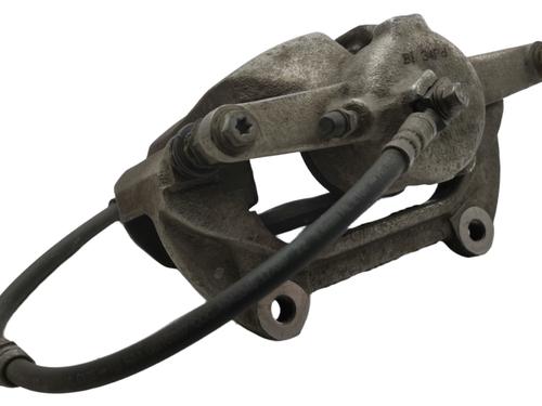 Left front brake caliper VW PASSAT B7 (A32, A33) 2.0 TDI | BP36692672M105 - Image 5