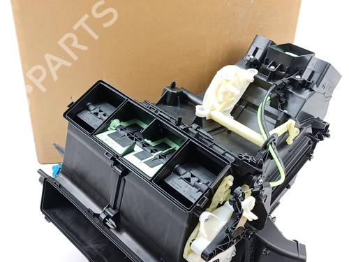 Used Heater matrix box Heater matrix box VW PASSAT B8 (3G2, CB2) 2.0 TDI (122 hp) 34730116 34730116