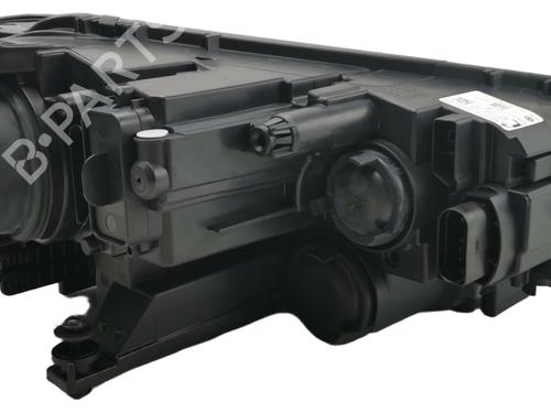 Left headlight VW TOURAN VAN (5T1) 2.0 TDI | BP38530634C28 - Image 8