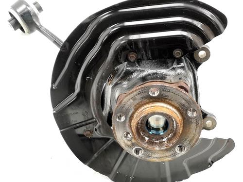 Used Left front steering knuckle Left front steering knuckle BMW X4 (F26) xDrive 20 i (184 hp) 34729287 34729287