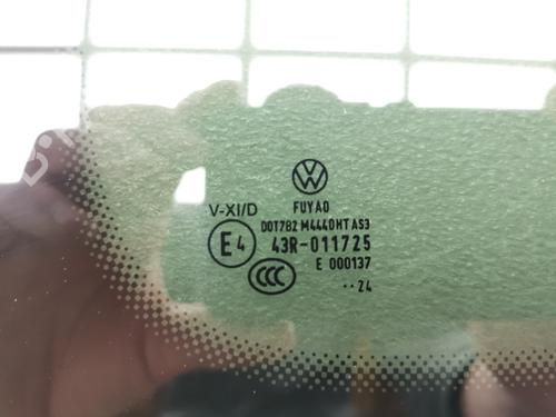 Front left door window VW ID. Buzz Bus (EBB, EBJ) Electric 4motion (EBB) | BP34732581C18 - Image 2
