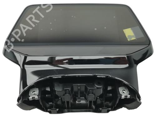 Used Instrument cluster Instrument cluster VW ID. Buzz Bus (EBB, EBJ) Electric 4motion (EBB) (340 hp) 36550798 36550798