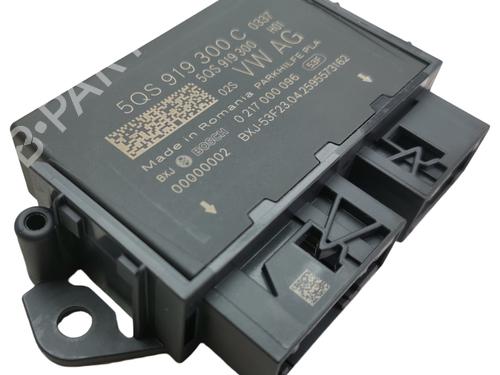 Electronic module CUPRA FORMENTOR (KM7, KMP) 1.5 e-HYBRID VZ | BP38009774M83 - Image 2