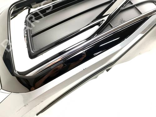 Front bumper VW PASSAT B8 (3G2, CB2) 2.0 TDI | BP35758542C7  - Image 9