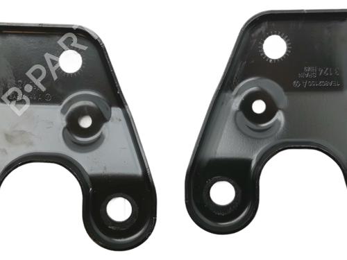 Subframe VW ID. Buzz Bus (EBB, EBJ) Electric 4motion (EBB) | BP35762951M9 - Image 3