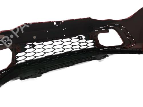 Front bumper VW GOLF VIII Variant (CG5, DB5) 2.0 TSI 4motion | BP35758886C7 - Image 5