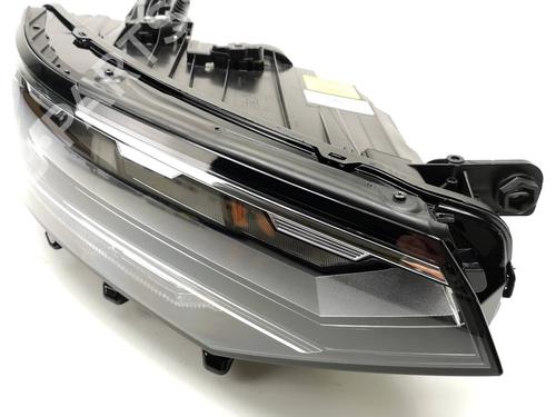 Right headlight VW PASSAT B8 (3G2, CB2) 2.0 TDI | BP34731124C29 - Image 15