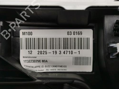 Motorhjelm VW ID. Buzz Bus (EBB, EBJ) Electric (EBB) | BP35762615C1  - Image 12