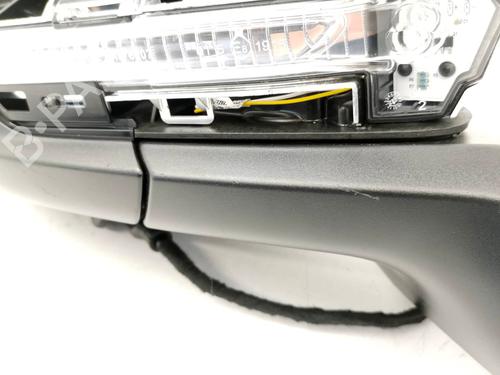 Right mirror VW ID.5 (E39) GTX 4motion | BP35760597C27 - Image 6