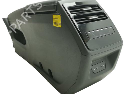Console centrale VW ID.7 (ED2) GTX 4motion | BP35762379I22 - Image 3