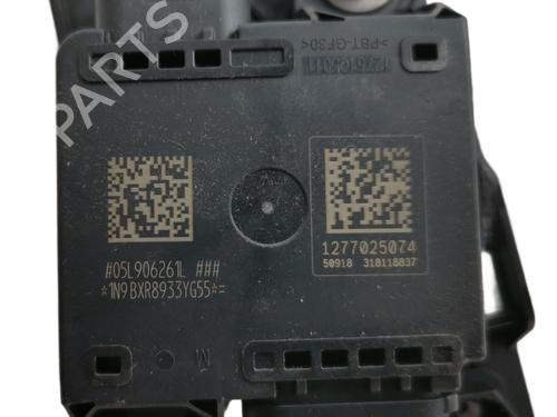 Electronic sensor SKODA KODIAQ I (NS6, NS7, NV7) 2.0 TDI 4x4 | BP34731860M84 - Image 3