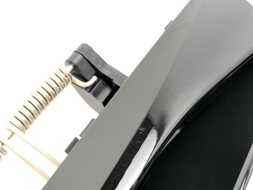 Front left exterior door handle VW ID.5 (E39) GTX 4motion | BP34729646C128  - Image 11