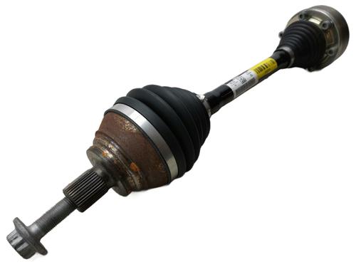 Left front driveshaft SEAT LEON Sportstourer (KL8, KLD) 1.5 TSI | BP35764559M38 - Image 2