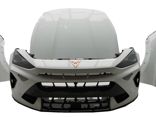 Compleet front CUPRA FORMENTOR (KM7, KMP) 1.4 e-Hybrid | BP34732600S1 - Image 2